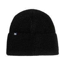 FOXED® FOXDEVIL BEANIE DEEP BLACK