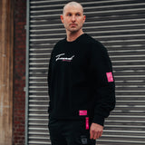 FOXED® RAZZLE DAZZLE PREMIUM SWEATER UNISEX