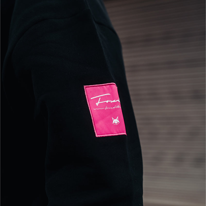 FOXED® RAZZLE DAZZLE PREMIUM SWEATER UNISEX