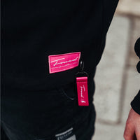 FOXED® RAZZLE DAZZLE PREMIUM SWEATER UNISEX