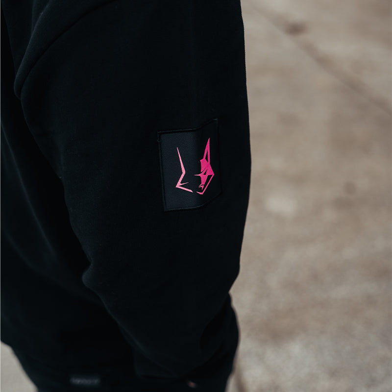 FOXED® RAZZLE DAZZLE PREMIUM SWEATER UNISEX