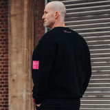 FOXED® RAZZLE DAZZLE PREMIUM SWEATER UNISEX