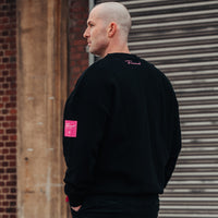 FOXED® RAZZLE DAZZLE PREMIUM SWEATER UNISEX