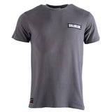 FOXED® STILLGELEGT UNISEX SHIRT GREY