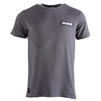 FOXED® STILLGELEGT UNISEX SHIRT GREY