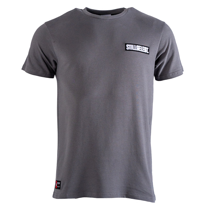 FOXED® STILLGELEGT UNISEX SHIRT GREY