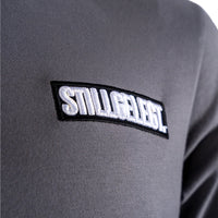 FOXED® STILLGELEGT UNISEX SHIRT GREY