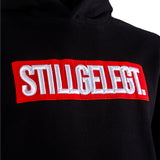 FOXED® STILLGELEGT UNISEX HOODIE