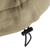 FOXED® STATEMENT HOODIE MATCHA LATTE