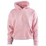 FOXED® STATEMENT HOODIE ROSE