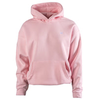 FOXED® STATEMENT HOODIE ROSE