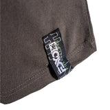 FOXED® "TOKYO" T-SHIRT UNISEX GREY