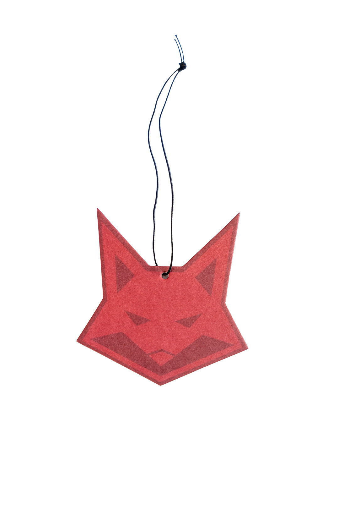 FOXED® FOXDEVIL "RUBY GLAM" AIRFRESHENER