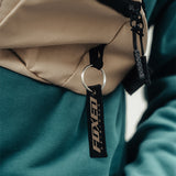 FOXED® BODY BAG DESERT/BLACK