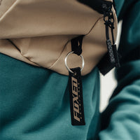 FOXED® BODY BAG DESERT/BLACK