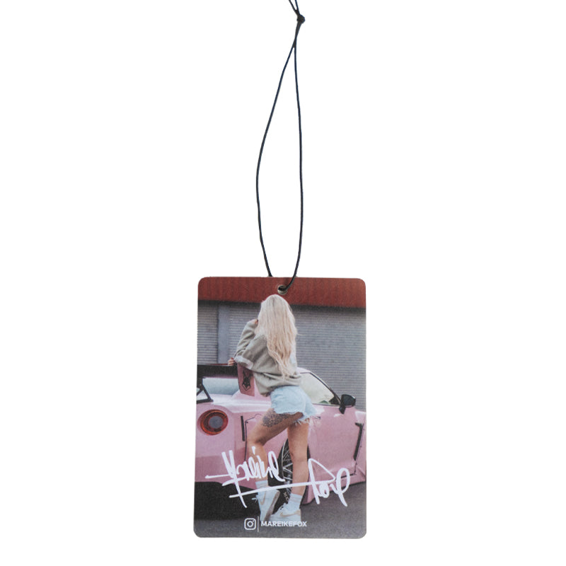 FOXED® "MAREIKE FOX" AIRFRESHENER