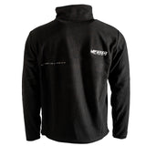 FOXED® FLEECE WINDBREAKER HALFZIP