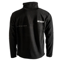 FOXED® FLEECE WINDBREAKER HALFZIP