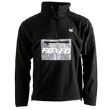 FOXED® FLEECE WINDBREAKER HALFZIP