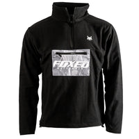 FOXED® FLEECE WINDBREAKER HALFZIP