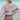 FOXED® STUDIOSTATE OVERSIZE SWEATER CHERRY BLOSSOM