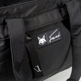 FOXED® EMMA BLACK ALLDAY BAG