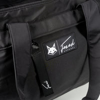 FOXED® EMMA BLACK ALLDAY BAG