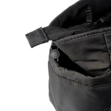 FOXED® EMMA BLACK ALLDAY BAG