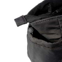 FOXED® EMMA BLACK ALLDAY BAG