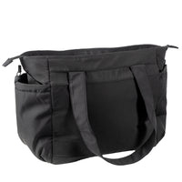 FOXED® EMMA BLACK ALLDAY BAG