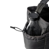 FOXED® EMMA BLACK ALLDAY BAG