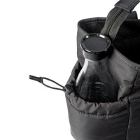 FOXED® EMMA BLACK ALLDAY BAG