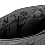 FOXED® EMMA BLACK ALLDAY BAG