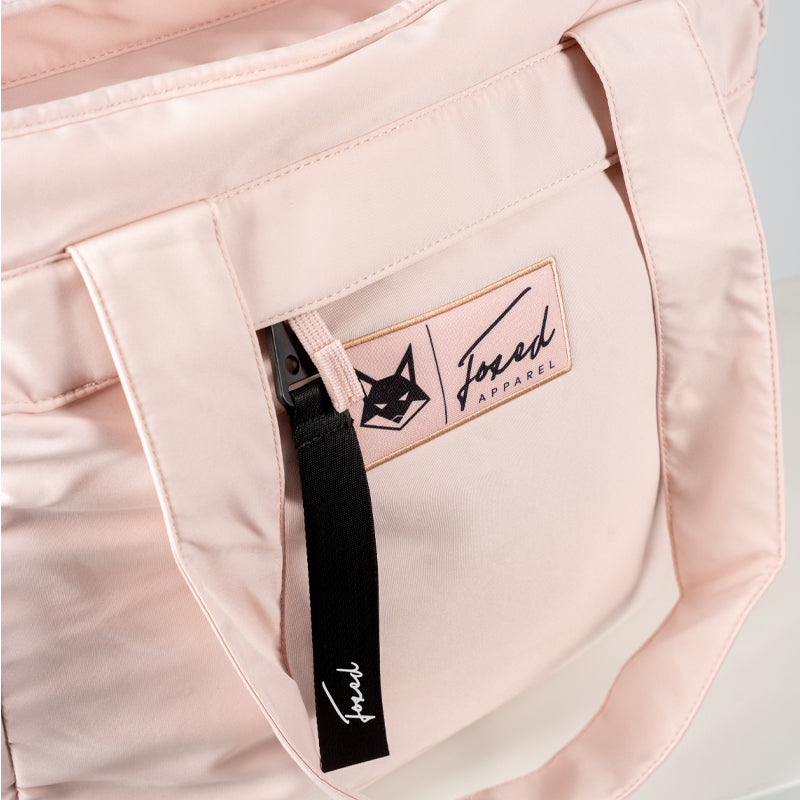 FOXED® EMMA ROSE ALLDAY BAG