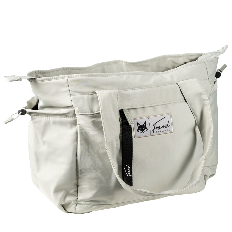FOXED® EMMA PISTACHIO ALLDAY BAG