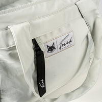 FOXED® EMMA PISTACHIO ALLDAY BAG