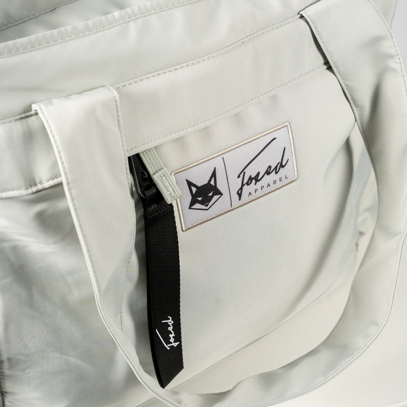 FOXED® EMMA PISTACHIO ALLDAY BAG