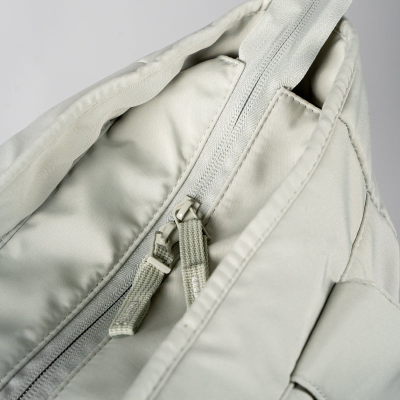 FOXED® EMMA PISTACHIO ALLDAY BAG