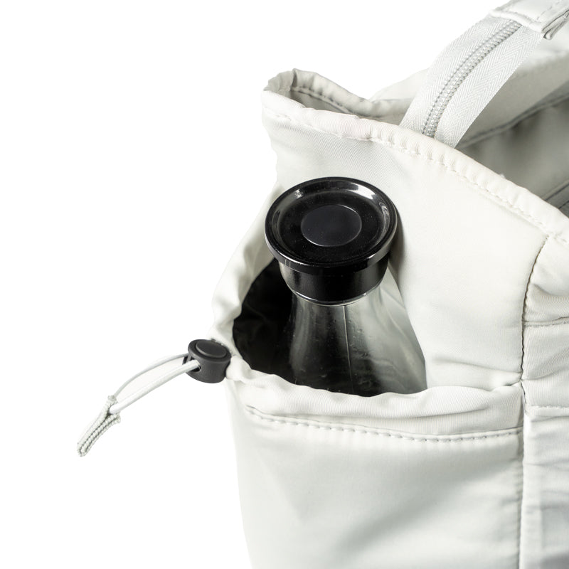 FOXED® EMMA PISTACHIO ALLDAY BAG