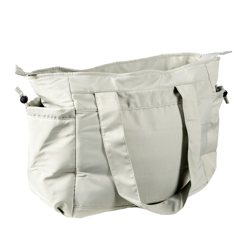 FOXED® EMMA PISTACHIO ALLDAY BAG