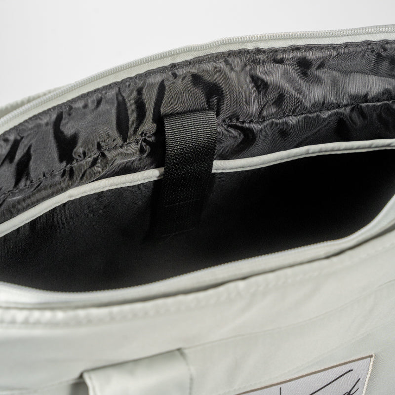 FOXED® EMMA PISTACHIO ALLDAY BAG