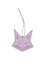 FOXED® FOXDEVIL "ROSE" AIRFRESHENER