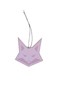 FOXED® FOXDEVIL "ROSE" AIRFRESHENER