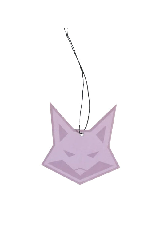 FOXED® FOXDEVIL "ROSE" AIRFRESHENER