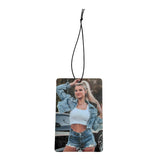 FOXED® STEFANIE SUTTON AIRFRESHENER