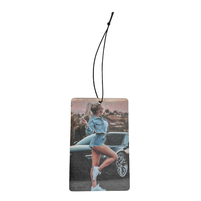 FOXED® STEFANIE SUTTON AIRFRESHENER
