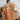 FOXED® STATEMENT OVERSIZE SWEATER FUZZ PEACH