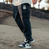 FOXED® CARGO PREMIUM PANTS UNISEX NAVY