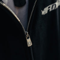 FOXED® LEGACY PREMIUM UNISEX ZIP HOODIE HEAVY