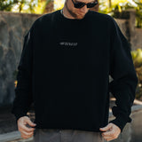FOXED® LEGACY PREMIUM UNISEX SWEATER HEAVY